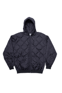 The Woobie Jacket - Wear with style