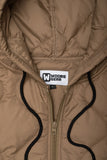 The Woobie Jacket - Wear with style