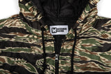 The Woobie Jacket - Wear with style