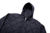 The Woobie Jacket - Wear with style