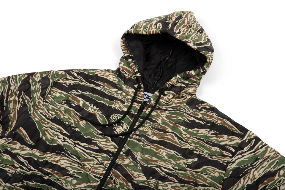 The Woobie Jacket - Wear with style
