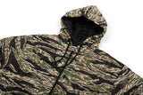 The Woobie Jacket - Wear with style