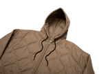 The Woobie Jacket - Wear with style