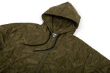 The Woobie Jacket - Wear with style