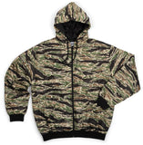 The Woobie Jacket - Wear with style