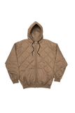 The Woobie Jacket - Wear with style