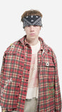 Thermal Button Shirt - Wear with style