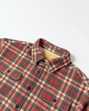 Thermal Button Shirt - Wear with style