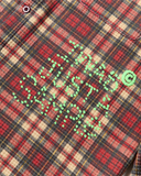 Thermal Button Shirt - Wear with style