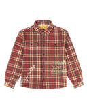 Thermal Button Shirt - Wear with style