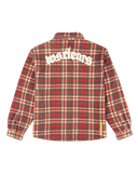 Thermal Button Shirt - Wear with style