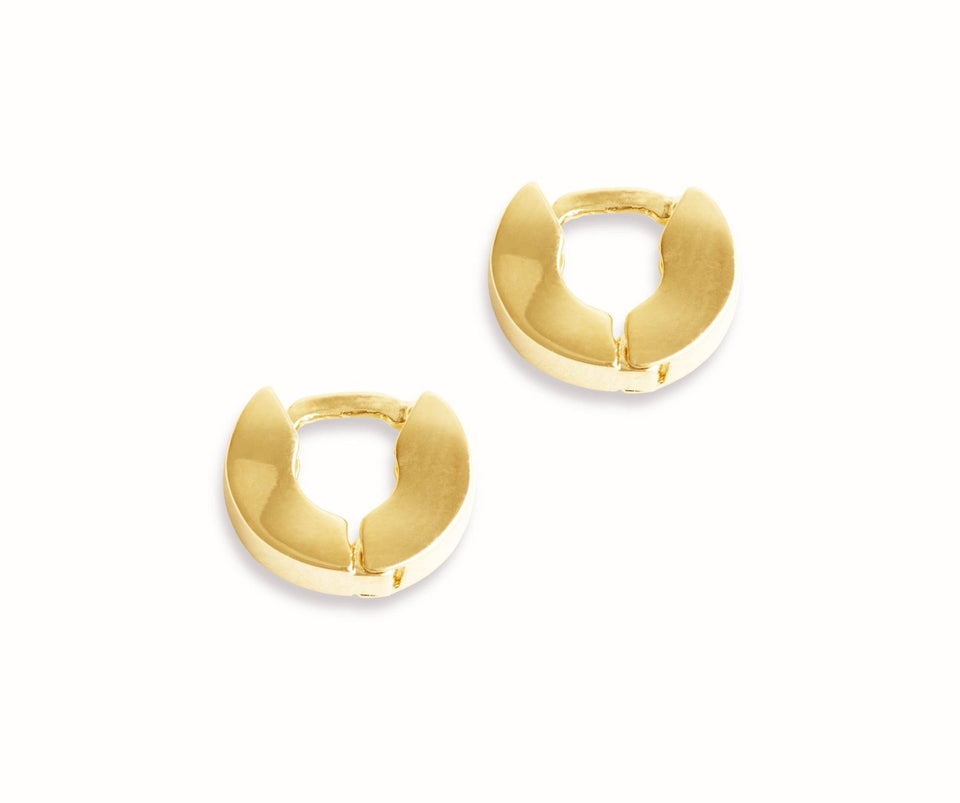 Thick Huggies - Wear with style