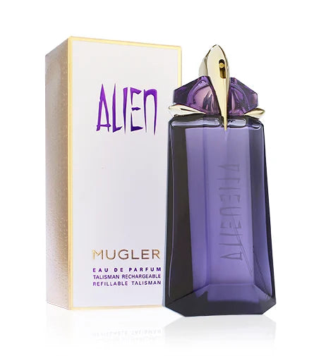 THIERRY MUGLER ALIEN REFILLABLE EDP WOMEN