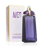 THIERRY MUGLER ALIEN REFILLABLE EDP WOMEN
