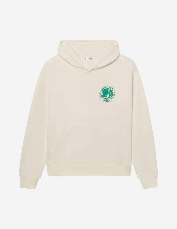 This World Is Not Your Home Unisex Hoodie - Wear with style