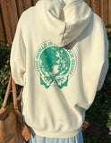 This World Is Not Your Home Unisex Hoodie - Wear with style