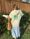This World Is Not Your Home Unisex Hoodie - Wear with style