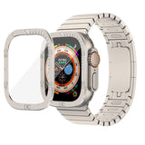 Time Scale Aluminum Alloy Tempered Film - Wear with style