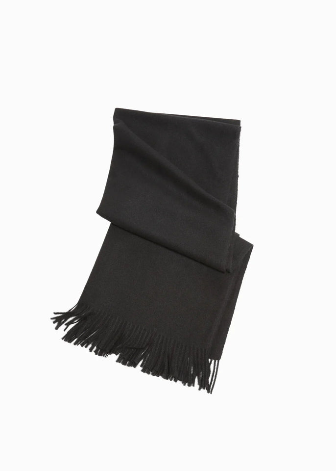 Timeless Scarf-Black - Wear with style