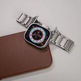 Titanium Band For Apple Watch - Wear with style