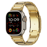 Titanium Band For Apple Watch - Wear with style