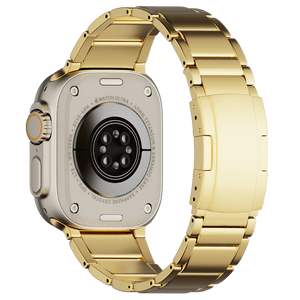 Titanium Band For Apple Watch - Wear with style