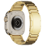 Titanium Band For Apple Watch - Wear with style