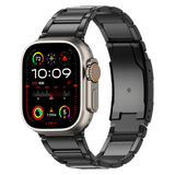 Titanium Band For Apple Watch - Wear with style