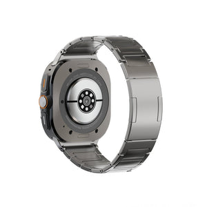 Titanium Band For Galaxy Watch 7 Ultra/8 Ultra - Wear with style