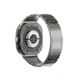 Titanium Band For Galaxy Watch 7 Ultra/8 Ultra - Wear with style