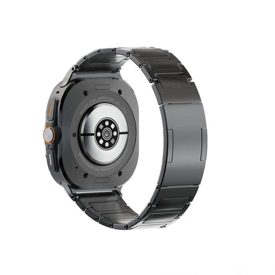 Titanium Band For Galaxy Watch 7 Ultra/8 Ultra - Wear with style