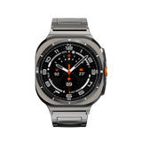 Titanium Band For Galaxy Watch 7 Ultra/8 Ultra - Wear with style