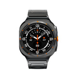 Titanium Band For Galaxy Watch 7 Ultra/8 Ultra - Wear with style