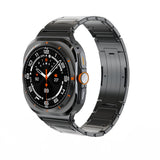 Titanium Band For Galaxy Watch 7 Ultra/8 Ultra - Wear with style