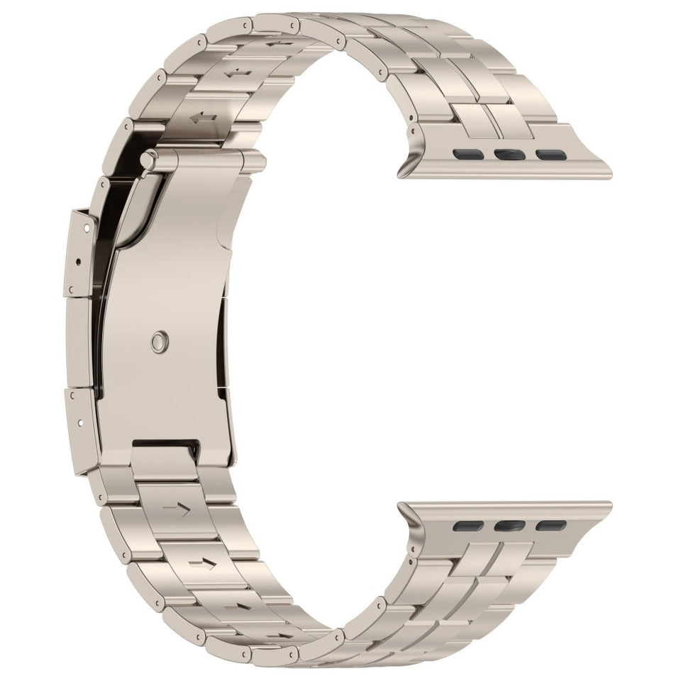 Titanium Band H01 - Wear with style
