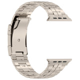 Titanium Band H01 - Wear with style