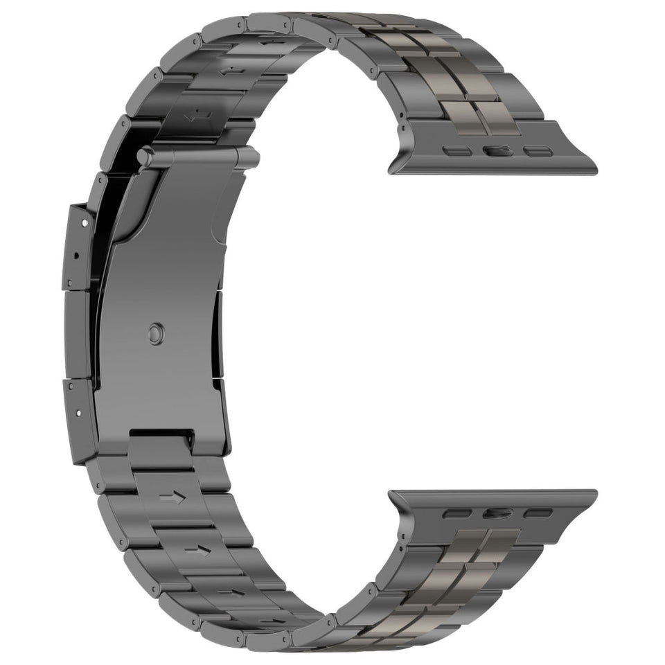 Titanium Band H01 - Wear with style