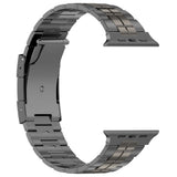 Titanium Band H01 - Wear with style