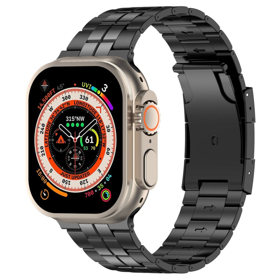 Titanium Band H01 - Wear with style