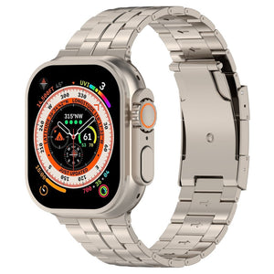Titanium Band H01 - Wear with style