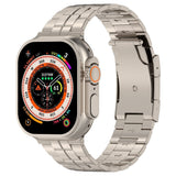 Titanium Band H01 - Wear with style