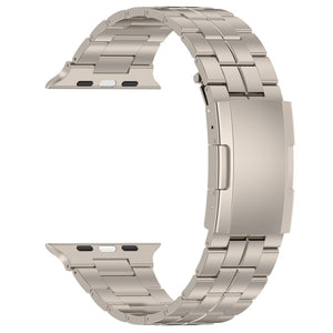 Titanium Band H01 - Wear with style