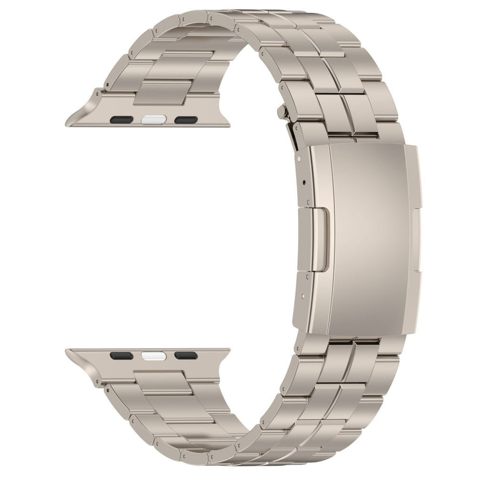 Titanium Band H01 - Wear with style