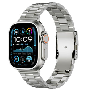 Titanium Band H02 - Wear with style