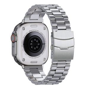 Titanium Band H02 - Wear with style