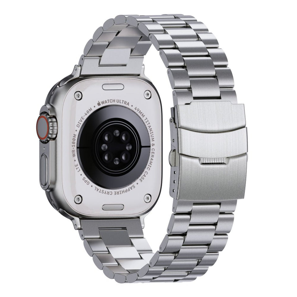 Titanium Band H02 - Wear with style