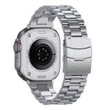 Titanium Band H02 - Wear with style
