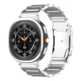 Titanium Band H03 For Galaxy Watch 7 Ultra/8 Ultra - Wear with style
