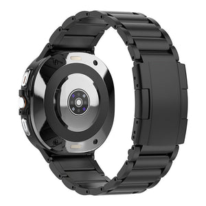 Titanium Band H03 For Galaxy Watch 7 Ultra/8 Ultra - Wear with style