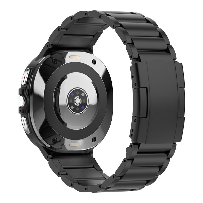 Titanium Band H03 For Galaxy Watch 7 Ultra/8 Ultra - Wear with style